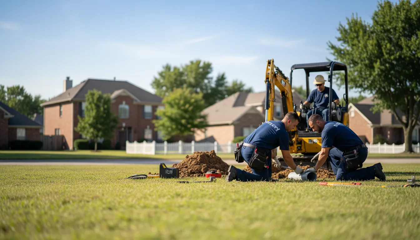Water Heater Repair in Bulverde, TX near me